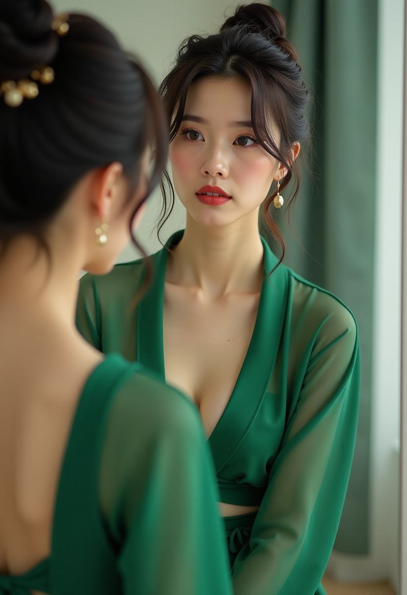 暴躁少女10-16岁叛逆期多久一次